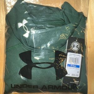Mens Compression Long Sleeve